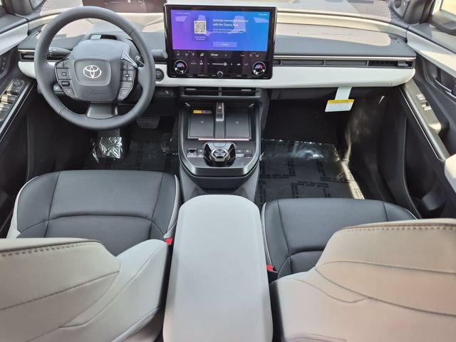 New 2026 Toyota bZ AWD/4WD image 24