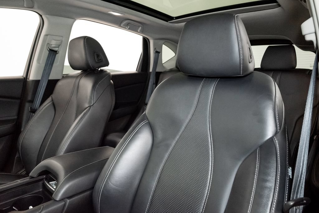 Certified 2024 Acura RDX SH-AWD w/ Technology Package image 13