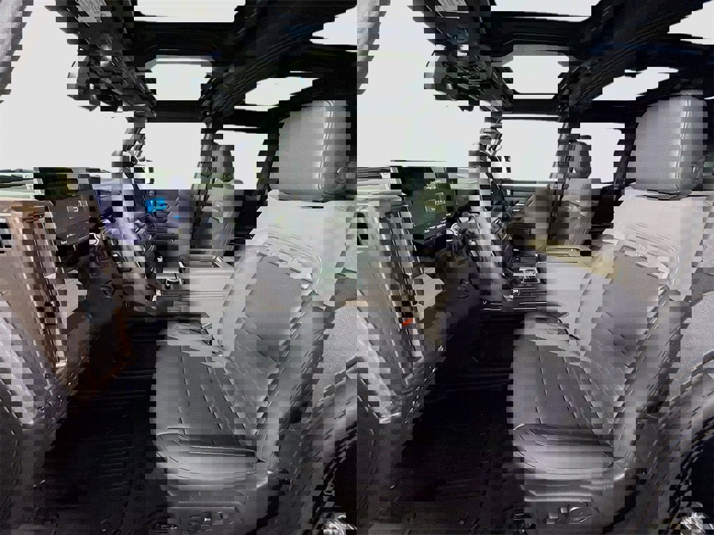 Used 2024 GMC Hummer EV 3X image 15