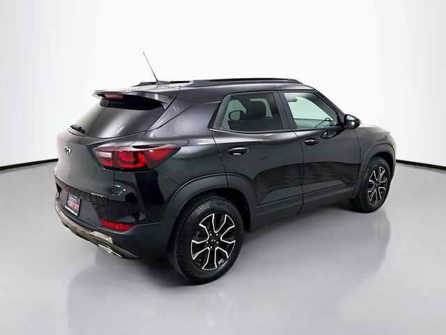 New 2026 Chevrolet TrailBlazer ACTIV w/ Convenience Package image 8