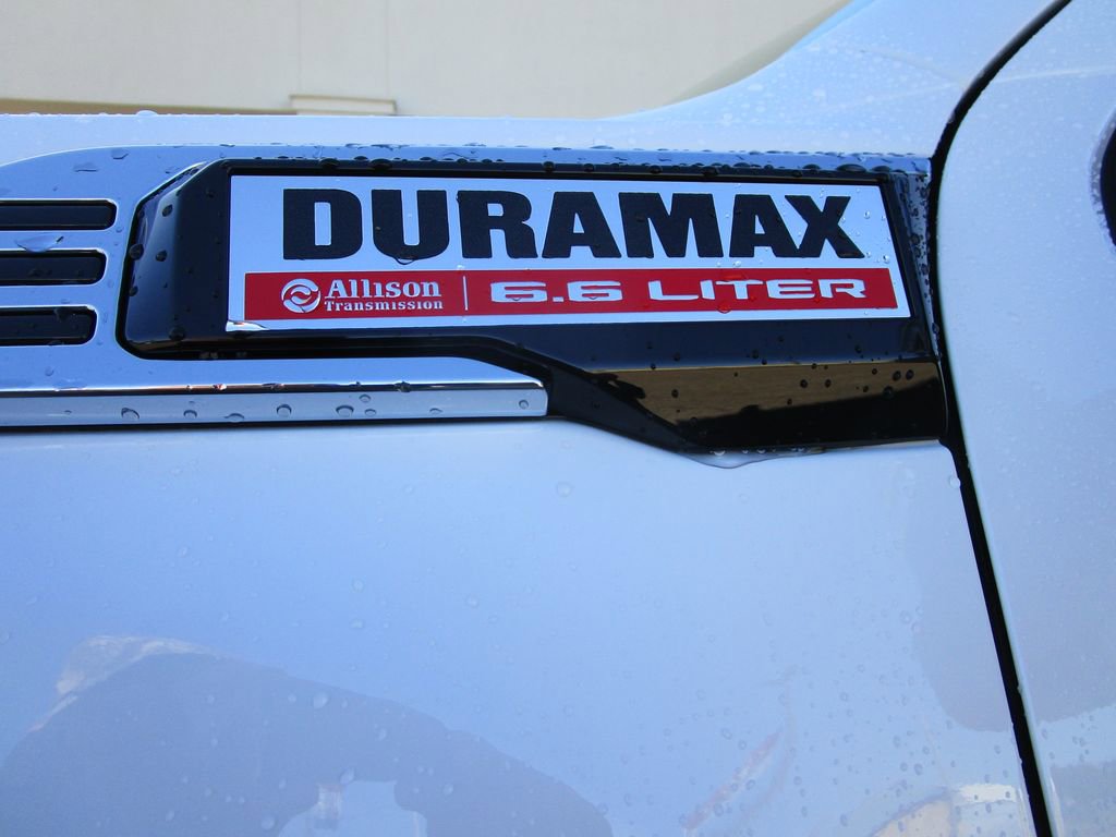 New 2026 GMC Sierra 2500 SLT w/ SLT Premium Package image 12