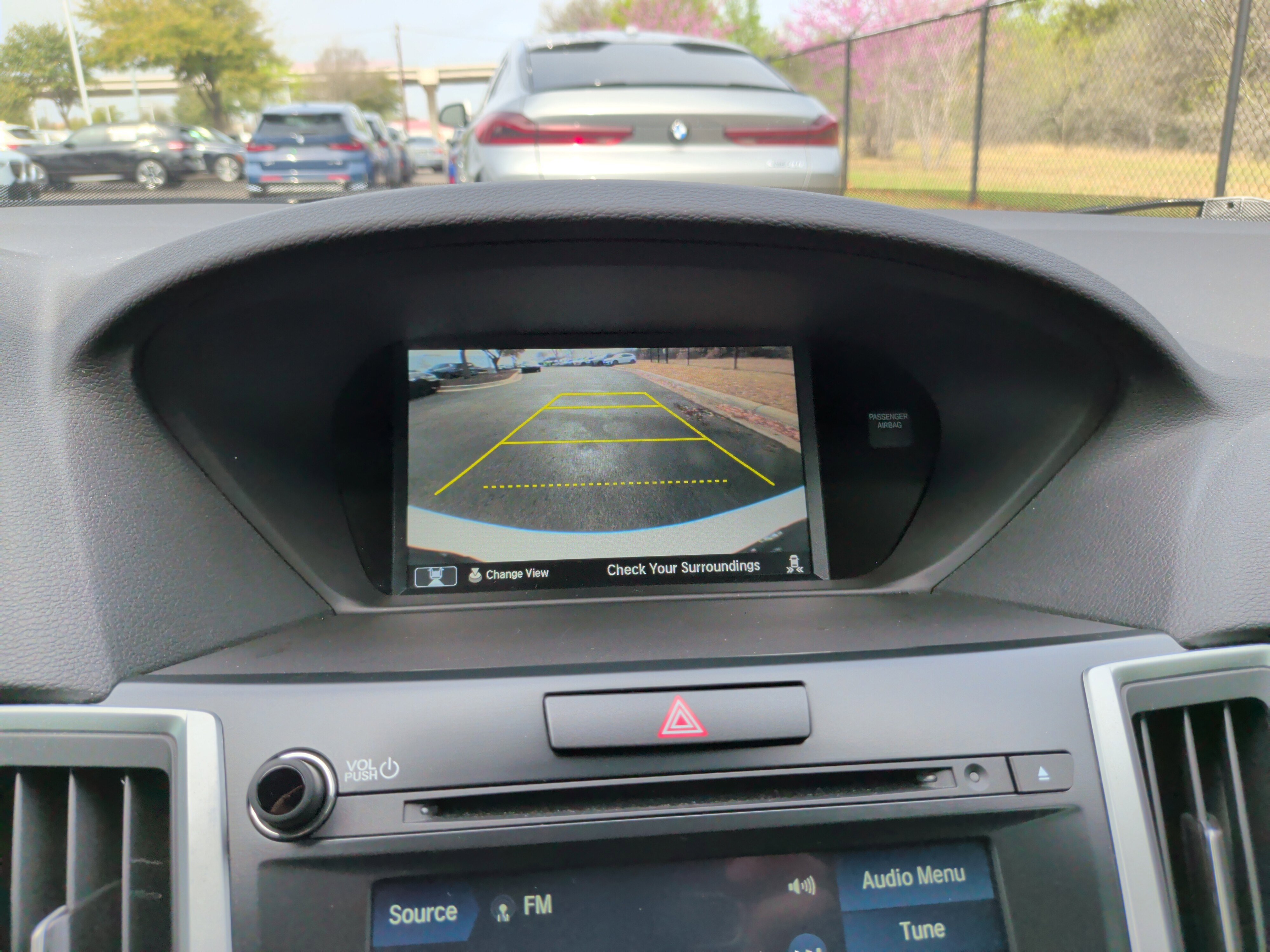 Used 2018 Acura TLX w/ Technology Package image 17