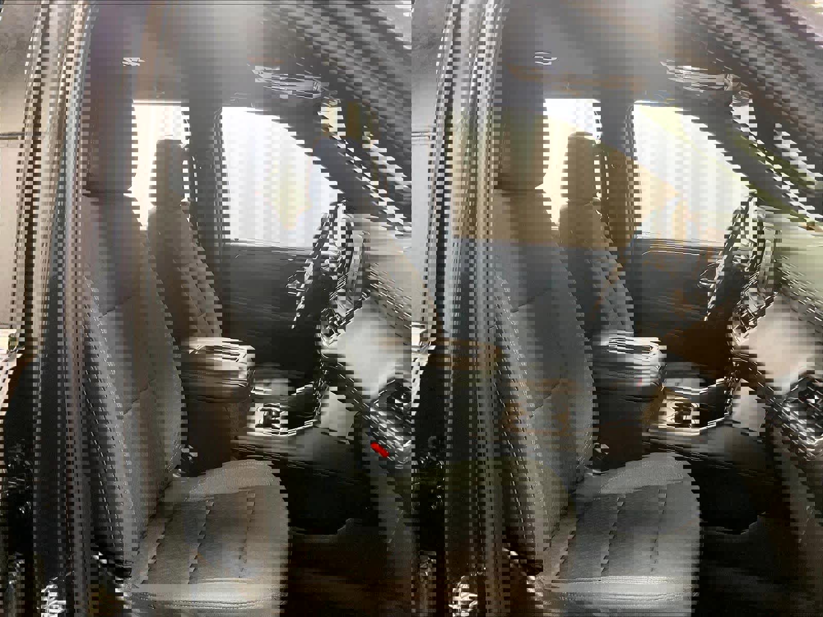 Used 2023 Chevrolet Tahoe LS image 11