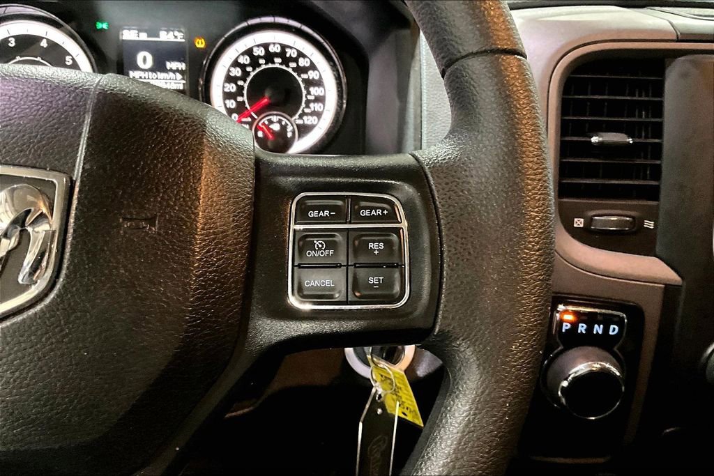 Used 2019 RAM 1500 Tradesman w/ Popular Equipment Group image 16