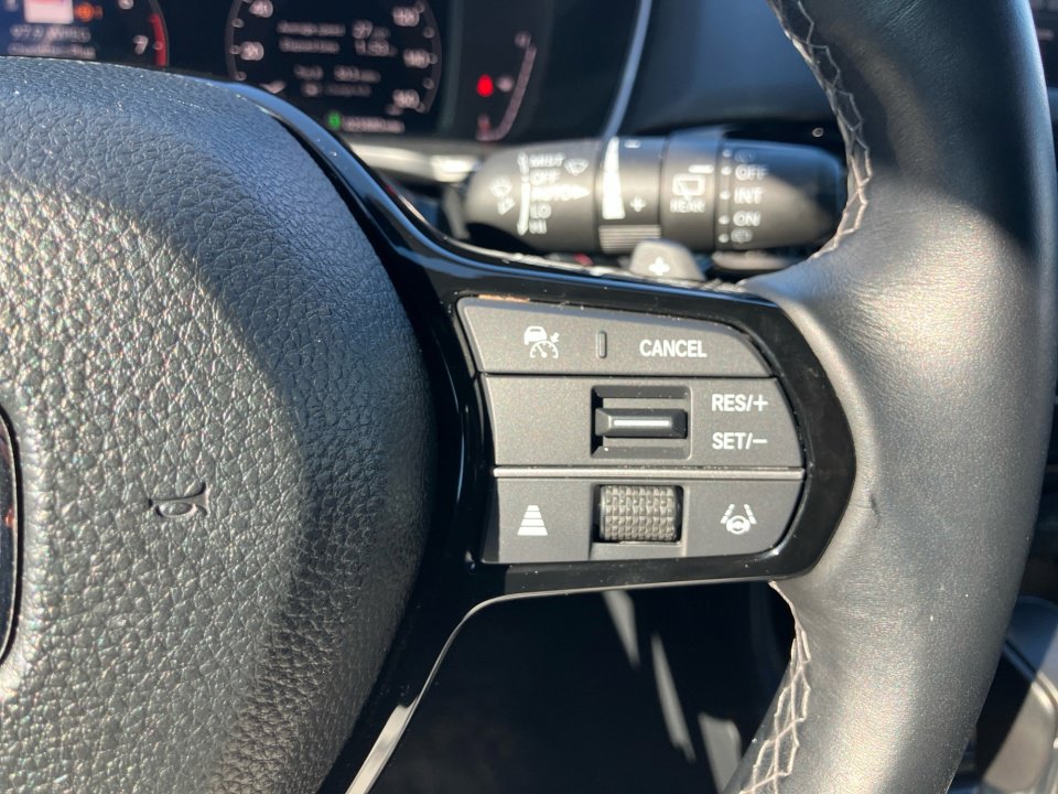 Certified 2023 Honda Civic Sport Touring image 23