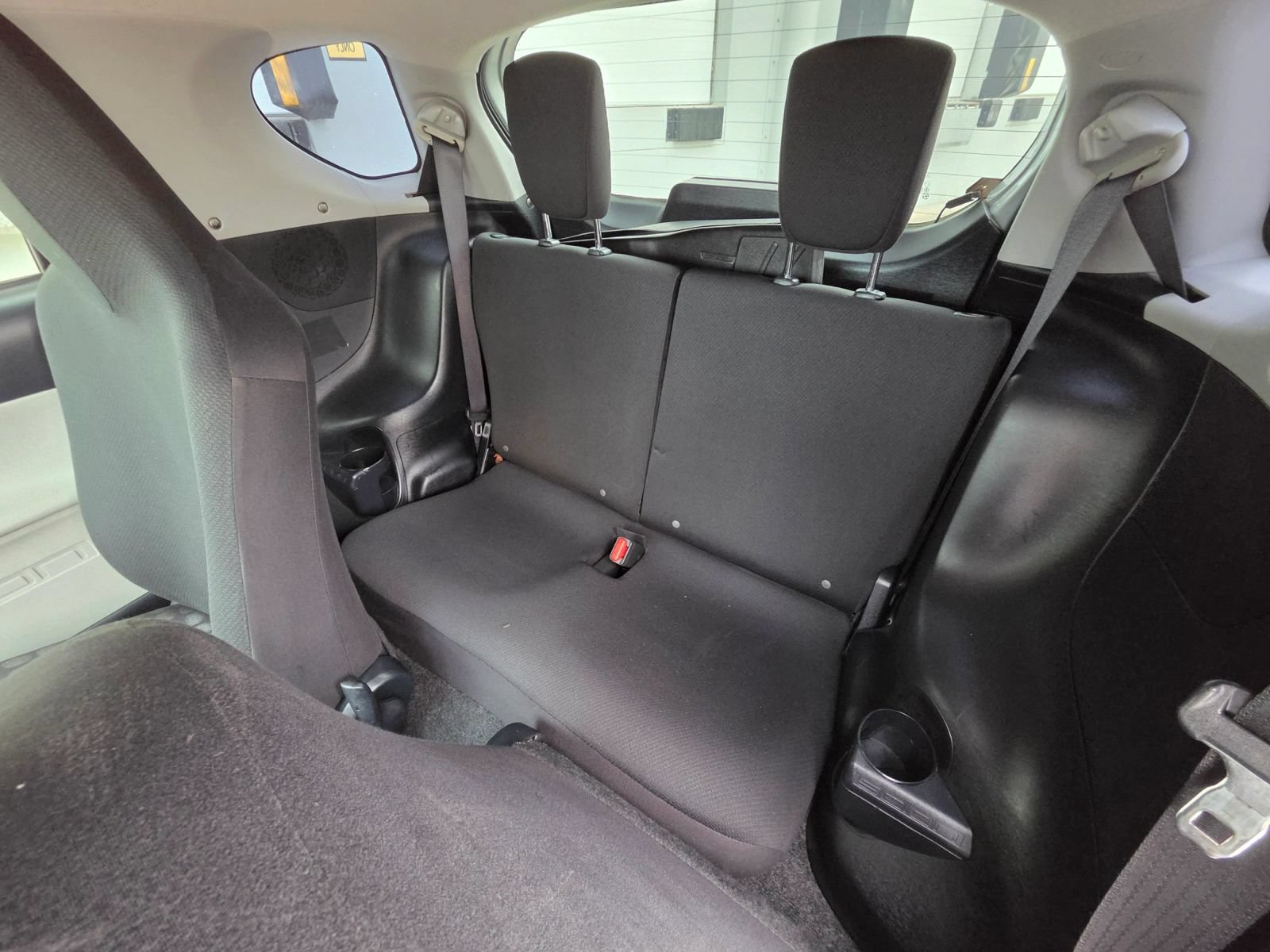 Used 2012 Scion iQ w/ Rear Speaker Pkg FWD image 15