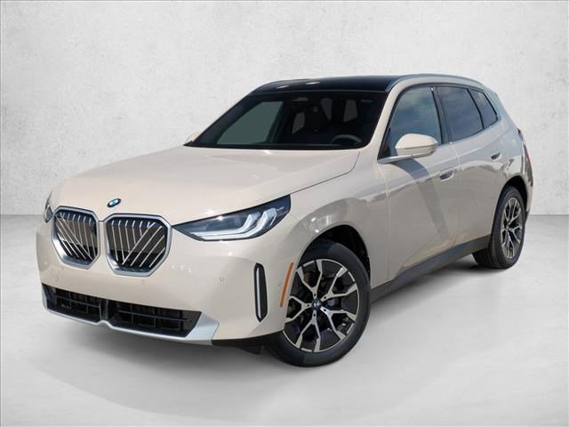 New 2026 BMW X3 xDrive30 w/ Premium Package image 1