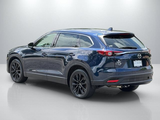 Used 2023 MAZDA CX-9 Touring Plus AWD/4WD image 6