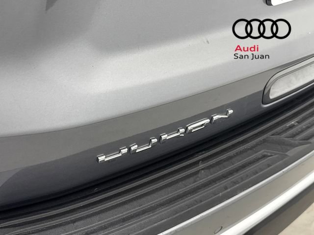 Used 2022 GMC Yukon XL Denali image 23