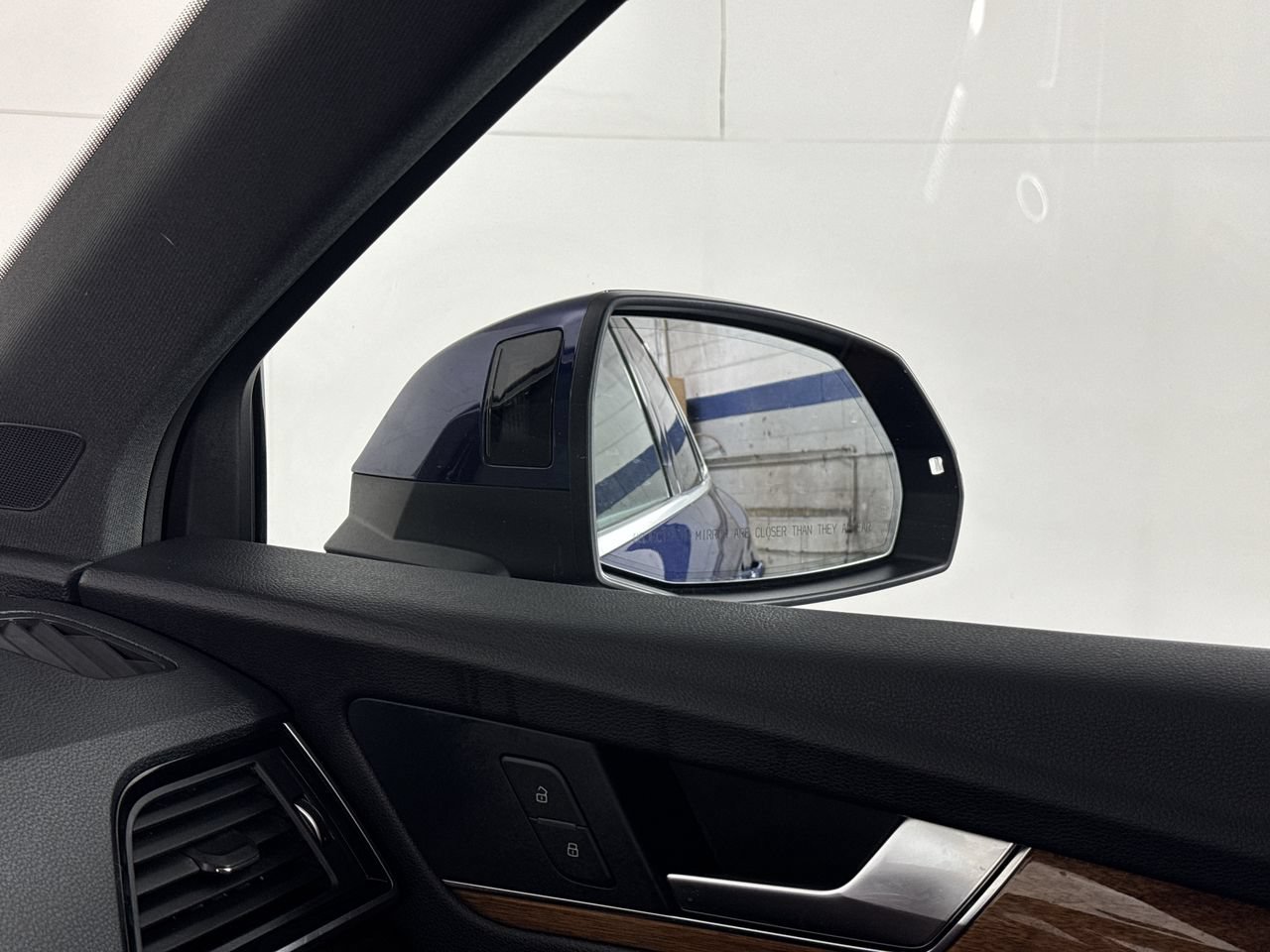 Used 2023 Audi Q5 2.0T Premium Plus AWD/4WD image 19