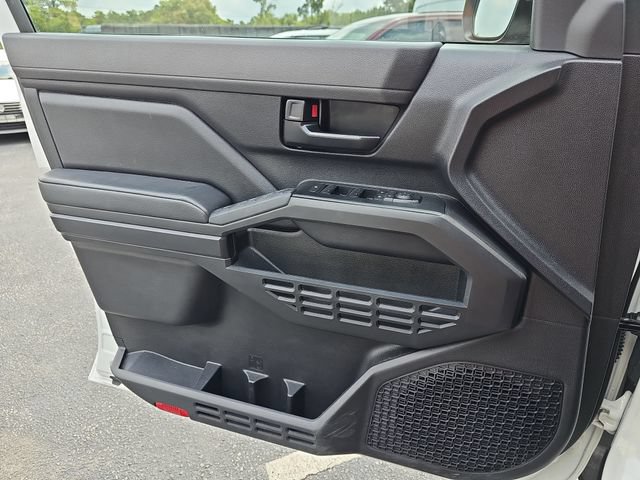 Used 2024 Toyota Tacoma SR RWD image 29
