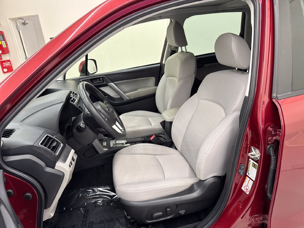 Used 2018 Subaru Forester 2.5i Premium AWD/4WD image 15