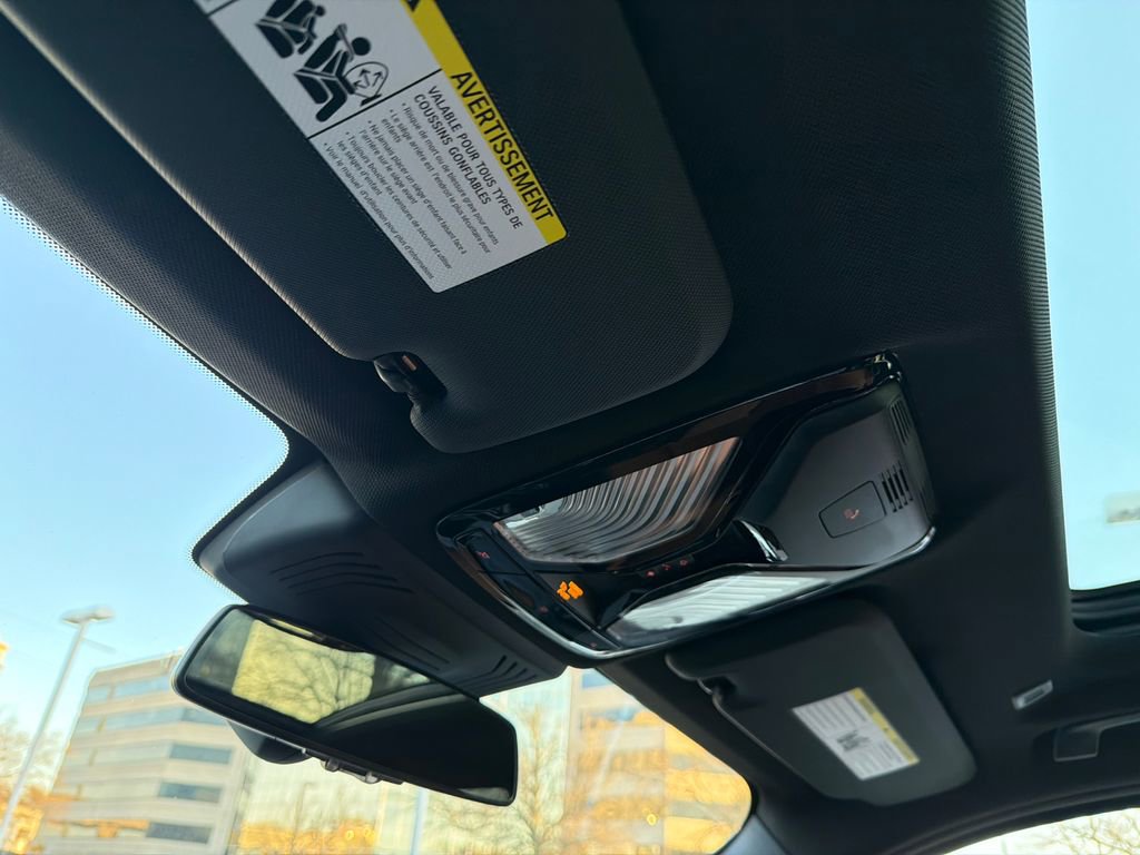 Used 2022 BMW X3 xDrive30i w/ Premium Package 2 (ZPA) image 29