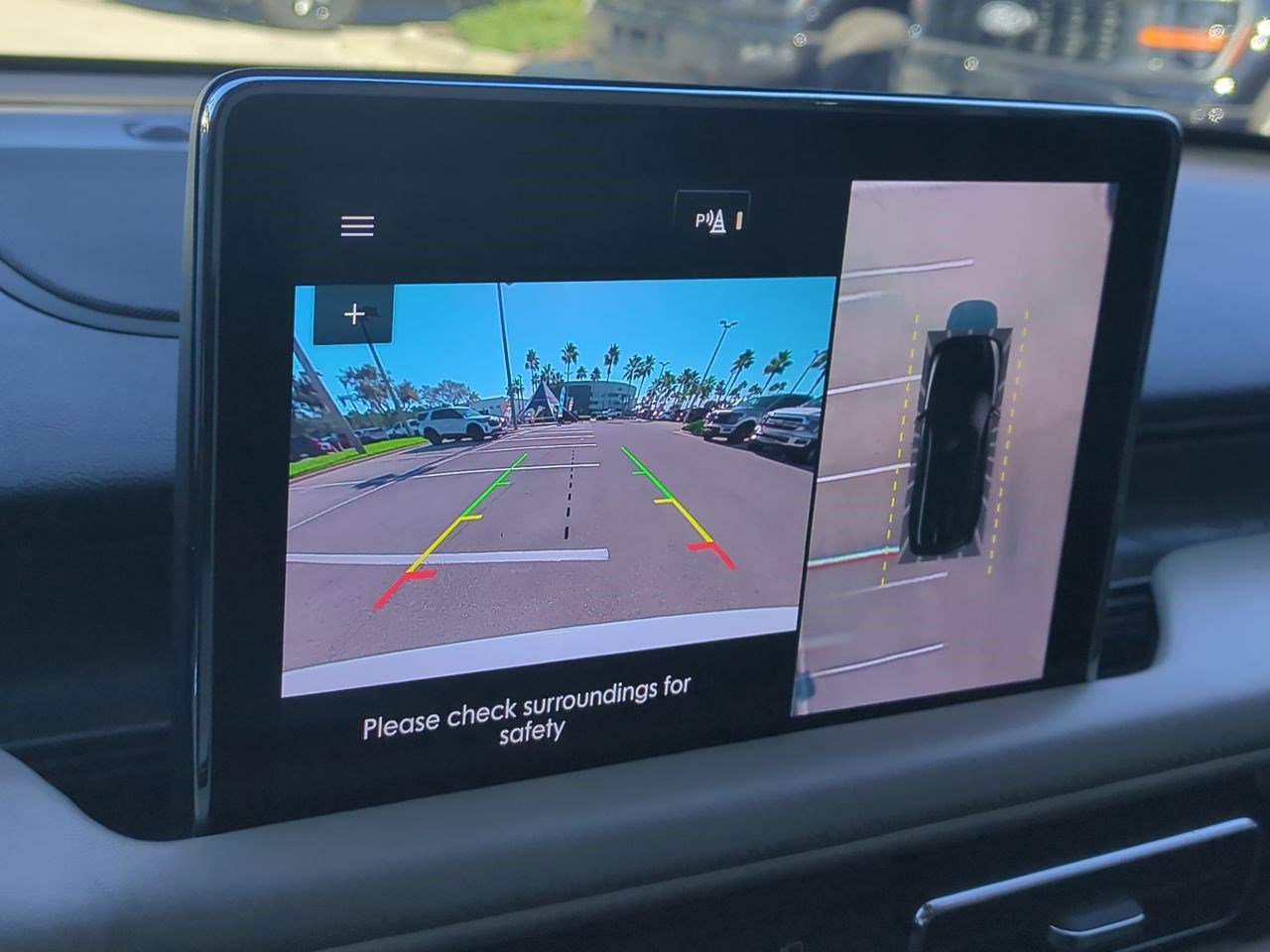 Used 2020 Lincoln Aviator Reserve w/ Elements Package Plus image 21