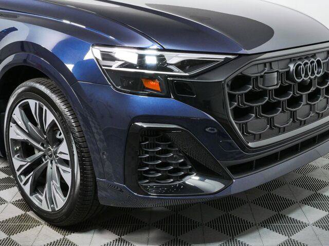 New 2026 Audi Q8 Prestige AWD/4WD image 38
