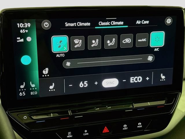 Used 2023 Volkswagen ID.4 Pro S AWD/4WD image 18