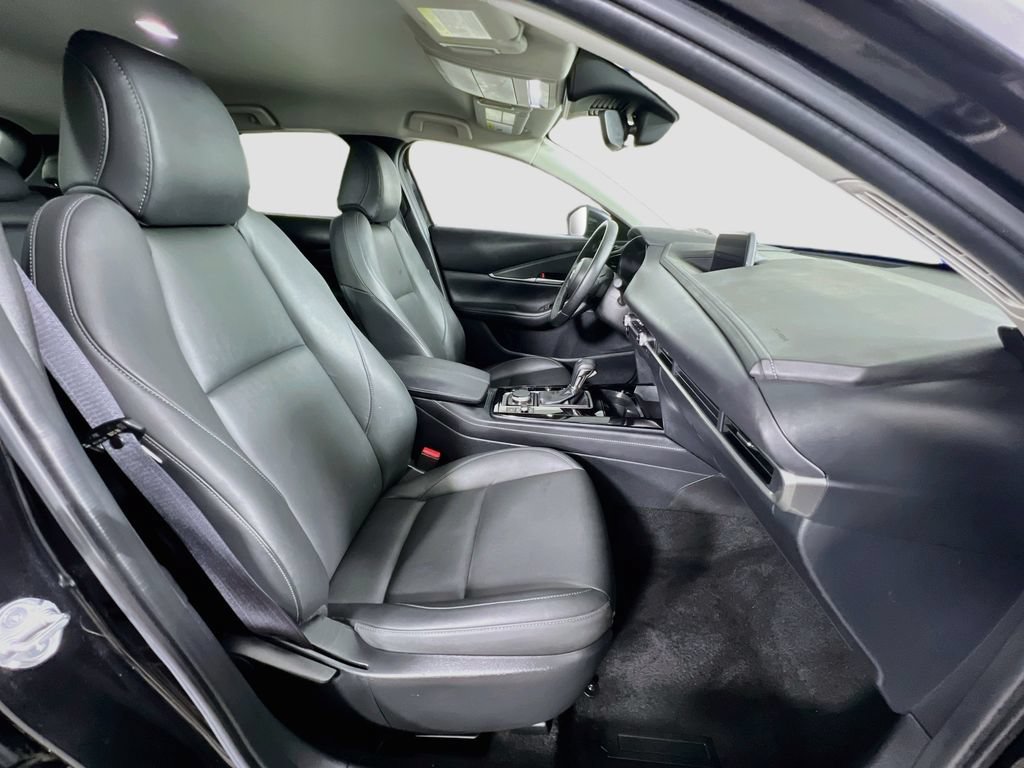 Certified 2024 MAZDA CX-30 AWD 2.5 S w/ Select Sport Pkg image 31