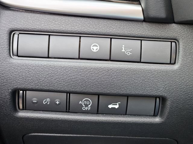 New 2025 Nissan Rogue SL w/ SL Premium Package image 19