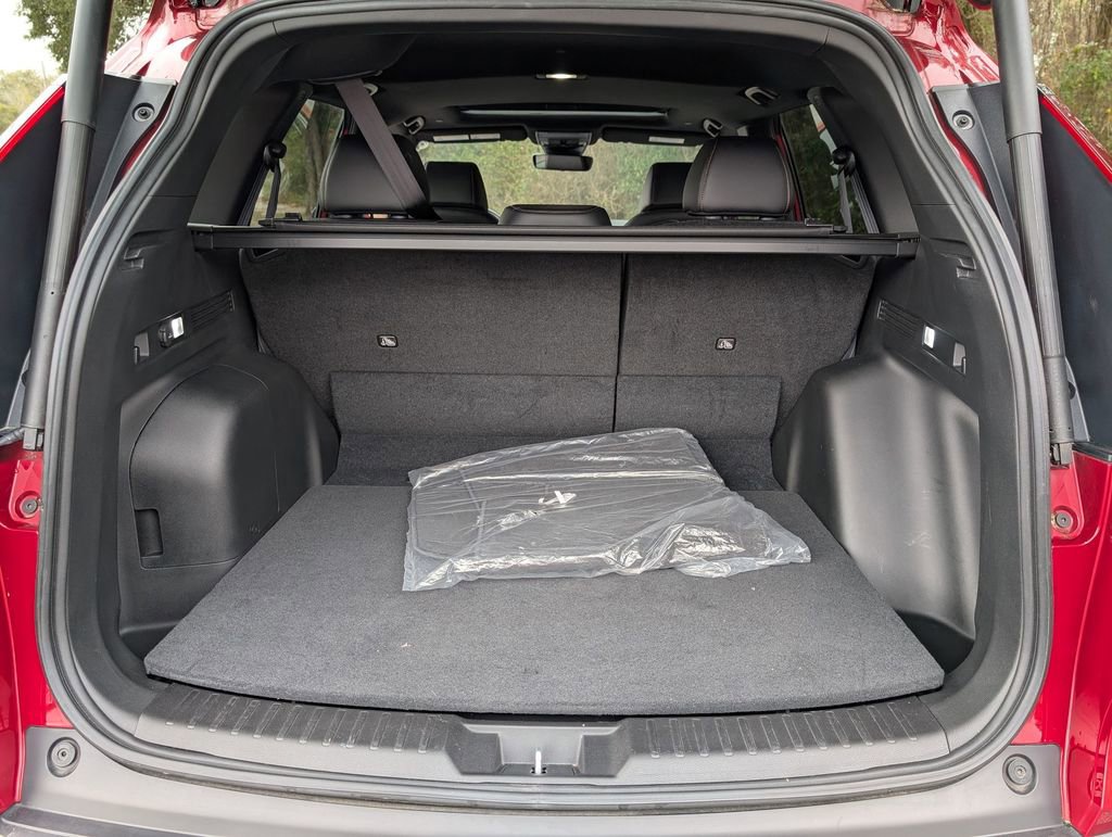 Used 2024 Honda CR-V Sport-L image 30