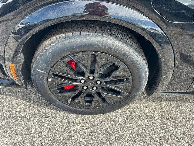 New 2025 Ford Mustang Mach-E Premium w/ Sport Appearance Package image 13