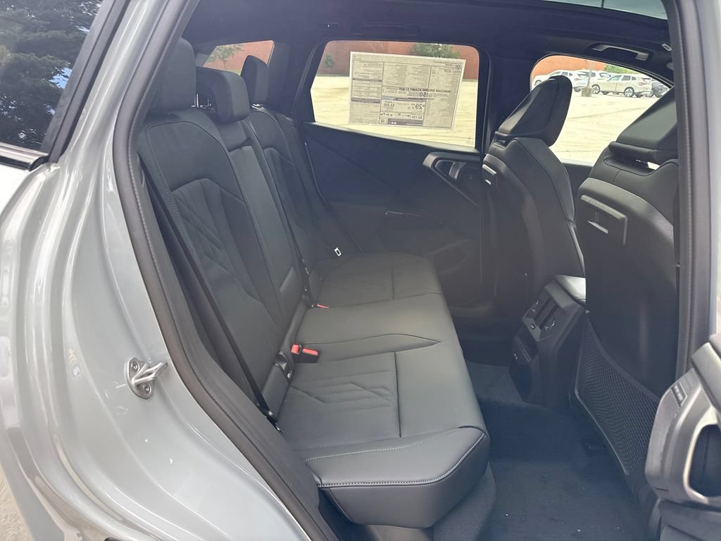 New 2026 BMW X3 xDrive30i w/ Premium Package AWD/4WD image 26