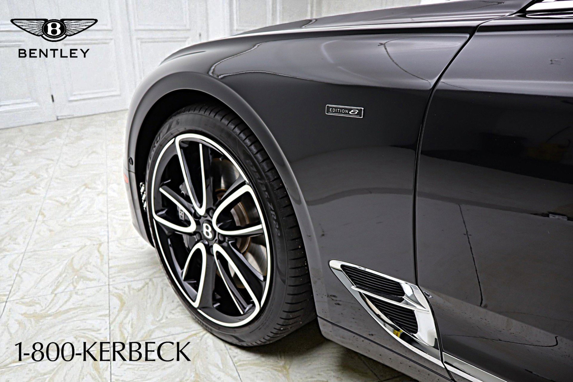 Used 2024 Bentley Continental GT image 12