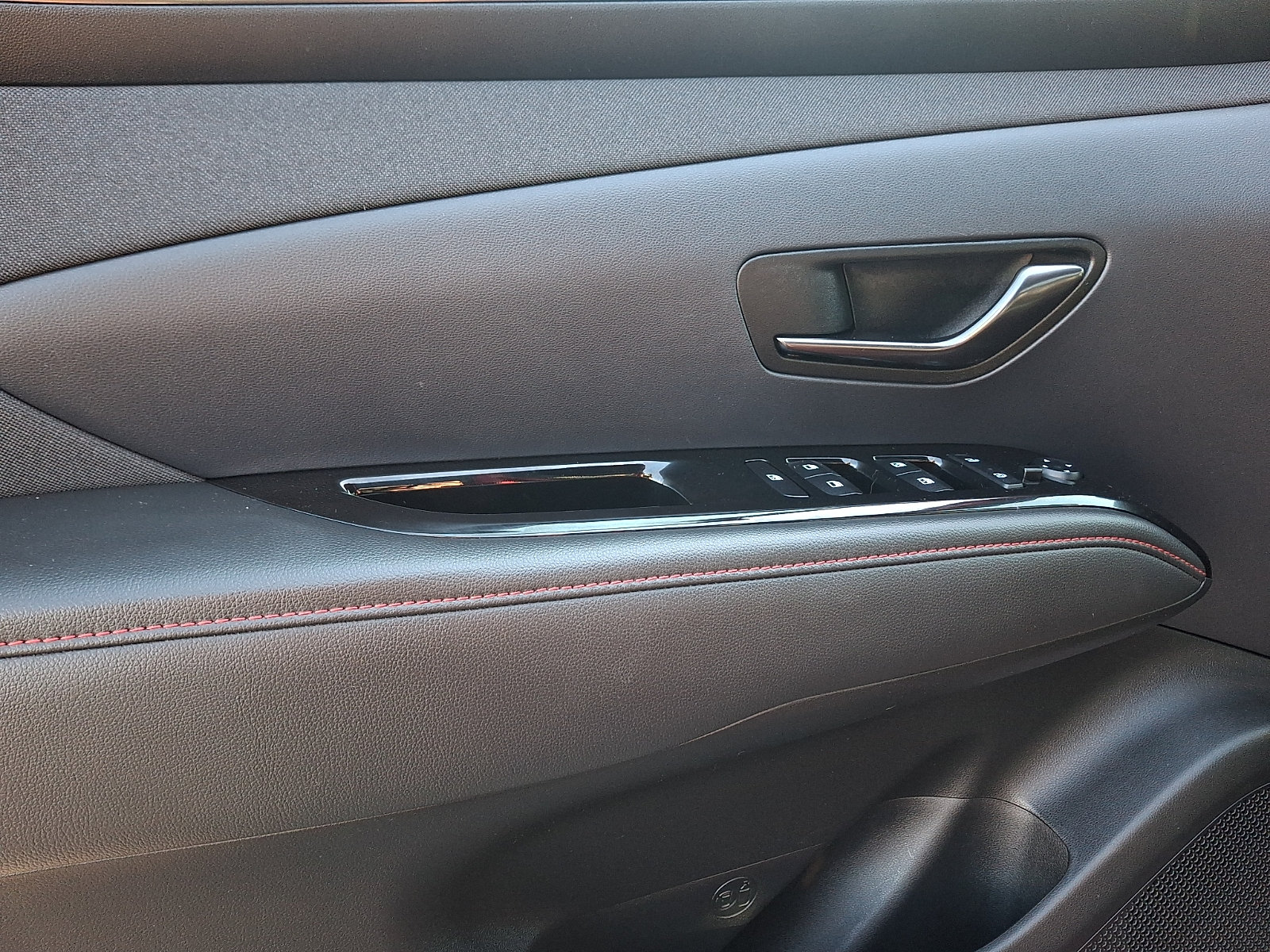 Used 2022 Hyundai Tucson N Line AWD/4WD image 13