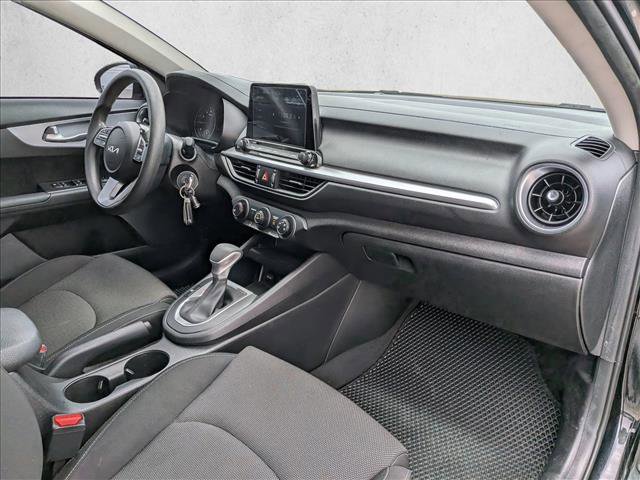 Used 2023 Kia Forte LX FWD image 23