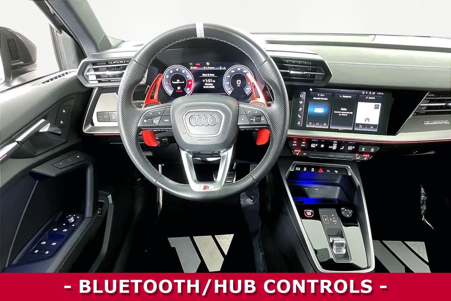 Used 2024 Audi S3 Premium Plus image 9