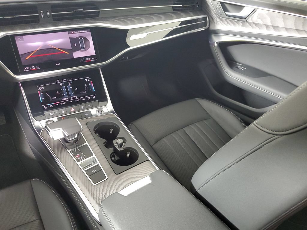 Used 2025 Audi A6 Premium Plus AWD/4WD image 17