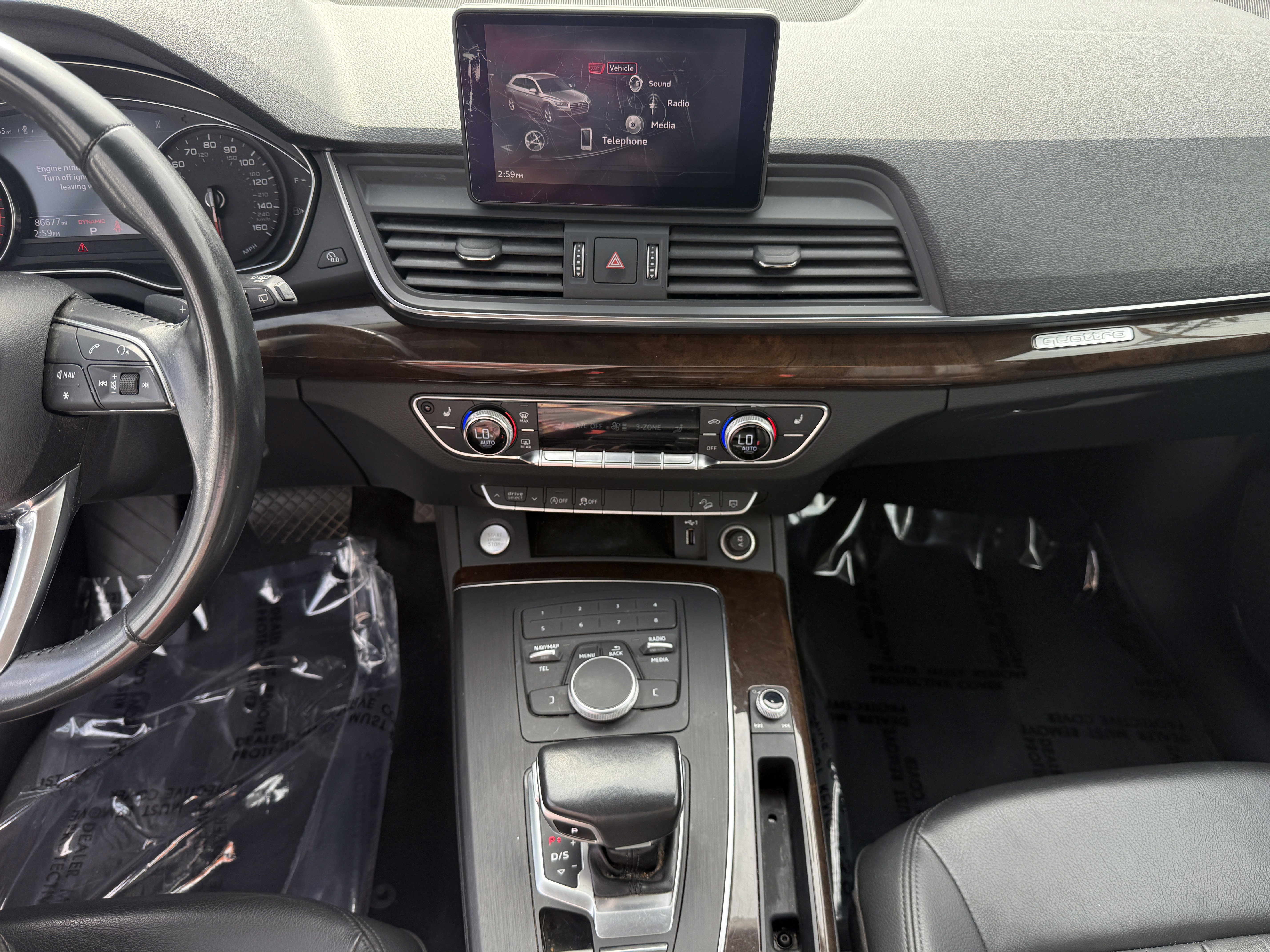 Used 2019 Audi Q5 2.0T Premium image 13