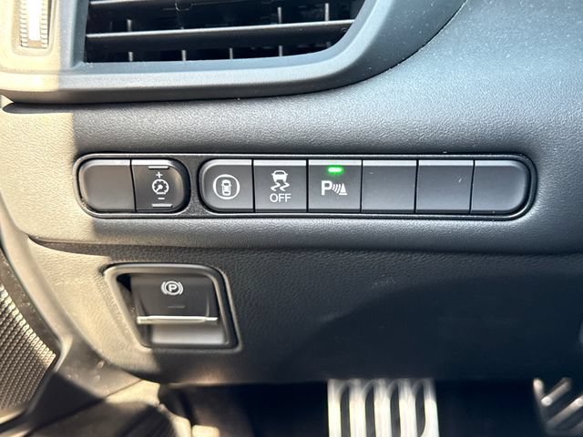 Used 2022 Acura TLX w/ A-SPEC Pkg FWD image 33