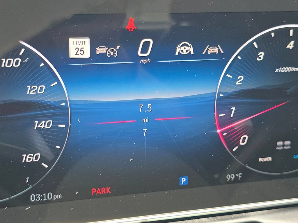 New 2026 Mercedes-Benz CLE 300 4MATIC Coupe image 28