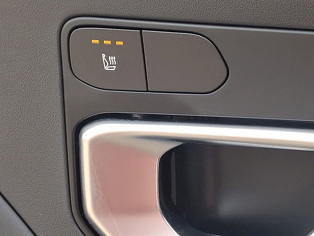 New 2025 Kia K4 GT-Line w/ GT-Line Sunroof Package image 21