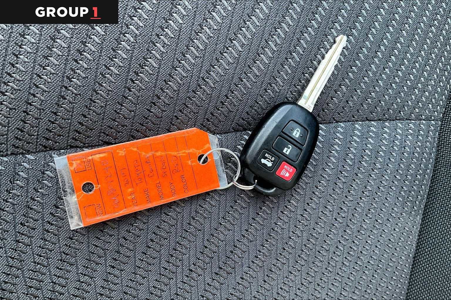 Used 2017 Toyota Camry LE image 15