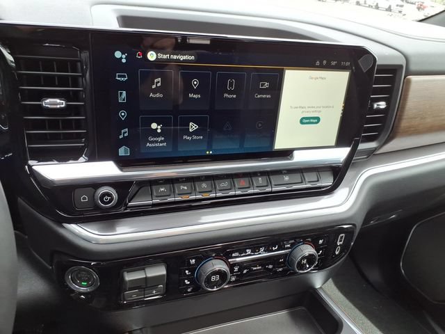 New 2026 Chevrolet Silverado 1500 High Country AWD/4WD image 13