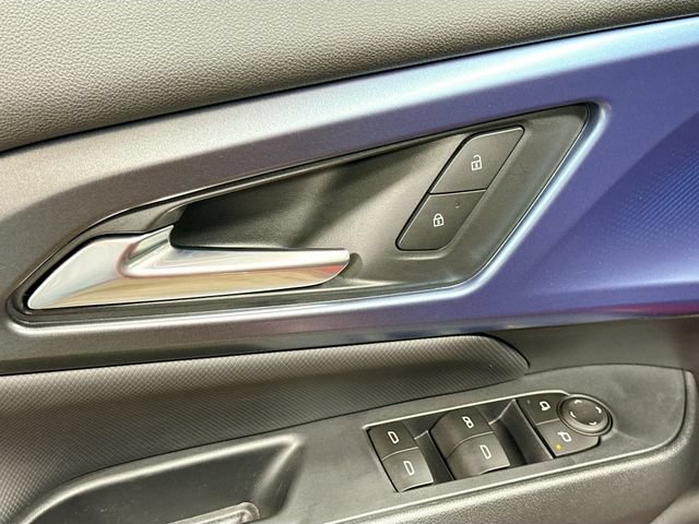New 2026 Chevrolet Equinox EV LT FWD image 21