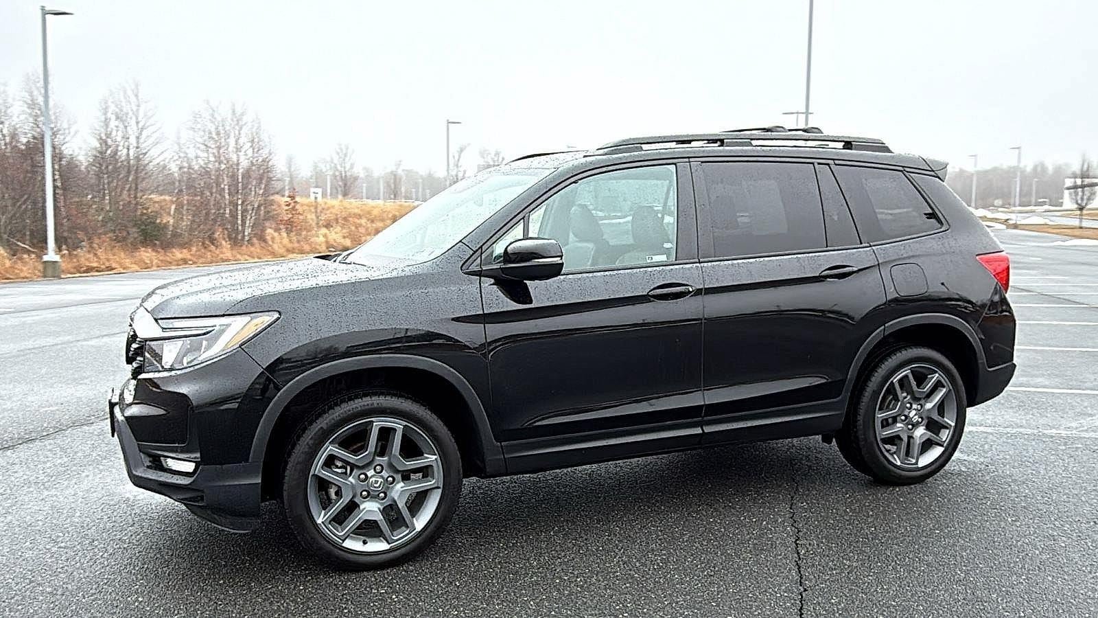 Used 2023 Honda Passport EX-L image 14