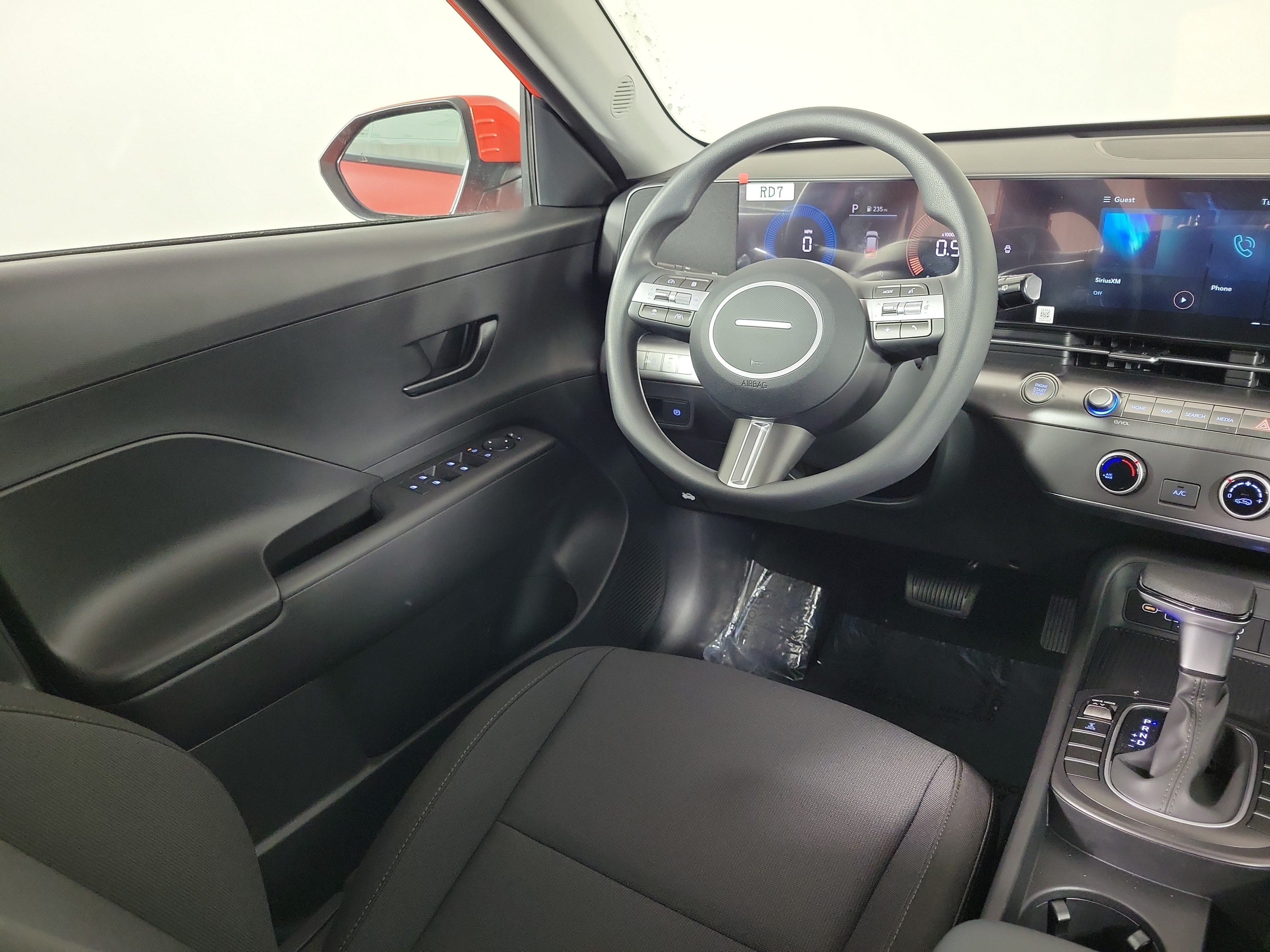 New 2026 Hyundai Kona SE AWD/4WD image 5