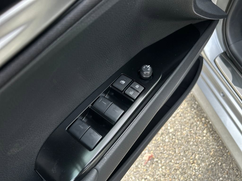 New 2026 Toyota Camry LE image 19