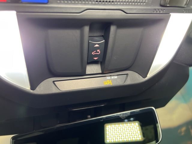 Certified 2025 Subaru Forester Touring w/ Protection Package image 49