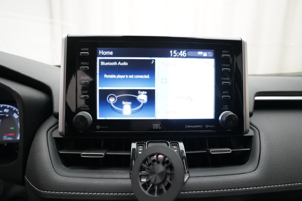 Used 2019 Toyota RAV4 Limited AWD/4WD image 6