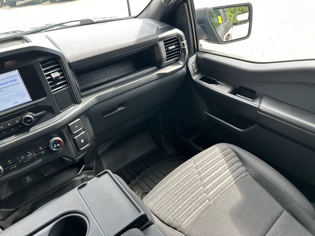 Used 2022 Ford F150 XL w/ STX Appearance Package AWD/4WD image 20