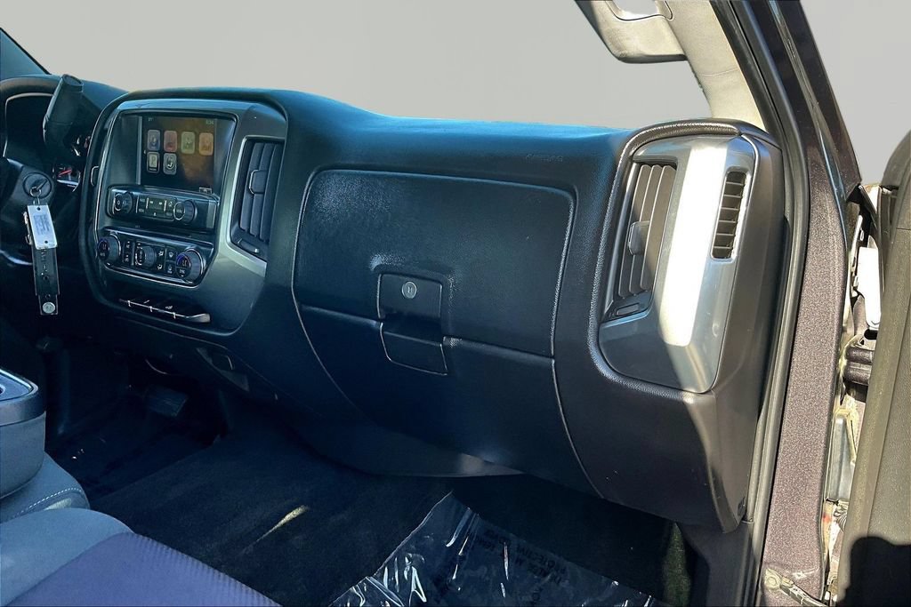 Used 2014 Chevrolet Silverado 1500 LT w/ All Star Edition RWD image 24