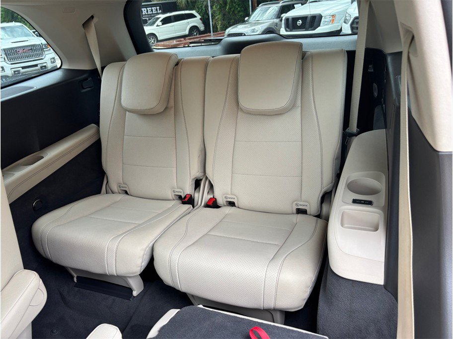 Used 2020 Mercedes-Benz GLS 450 4MATIC image 44