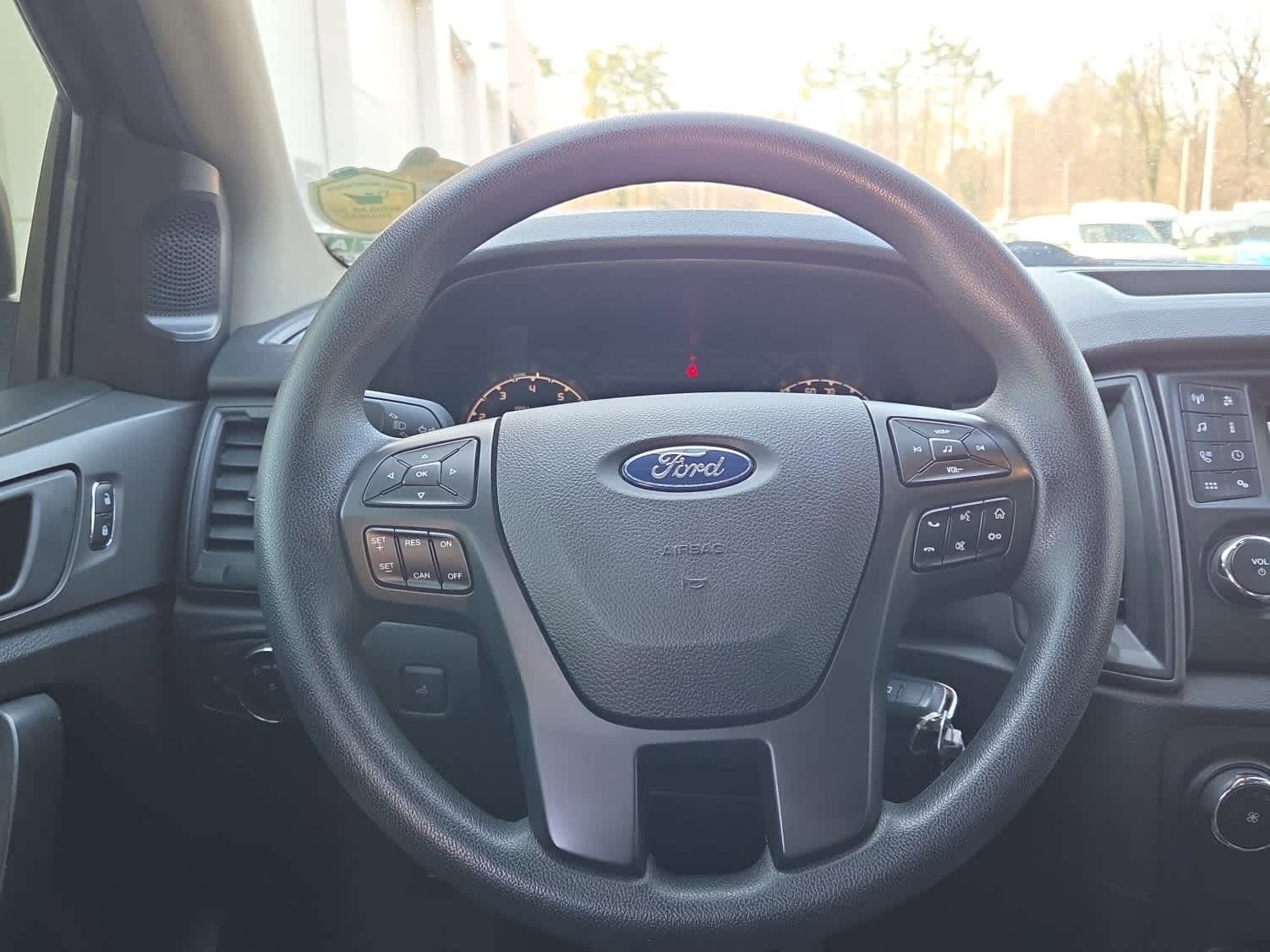Used 2019 Ford Ranger XL w/ Equipment Group 101A Mid image 28