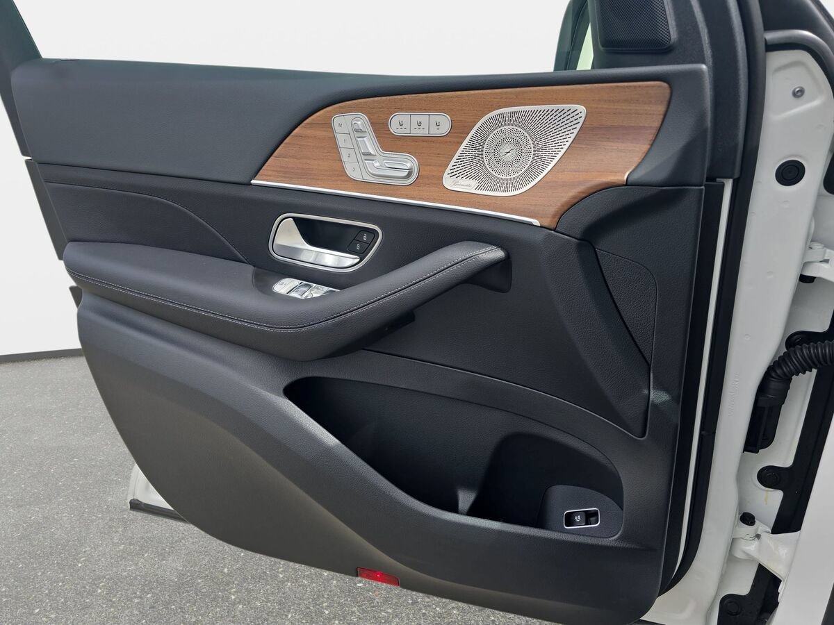 New 2026 Mercedes-Benz GLE 350 4MATIC image 26