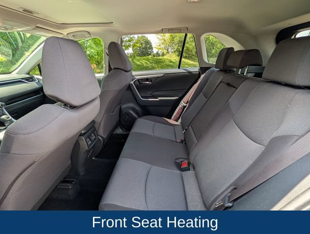 Used 2019 Toyota RAV4 XLE w/ Convenience Package AWD/4WD image 27