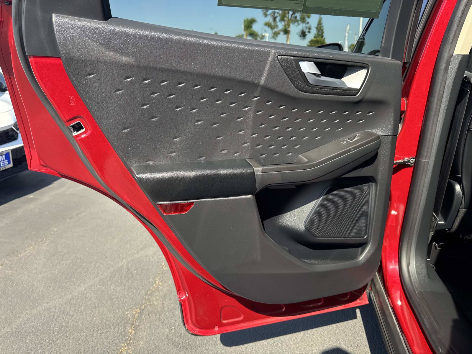 Used 2020 Ford Escape SEL FWD image 26