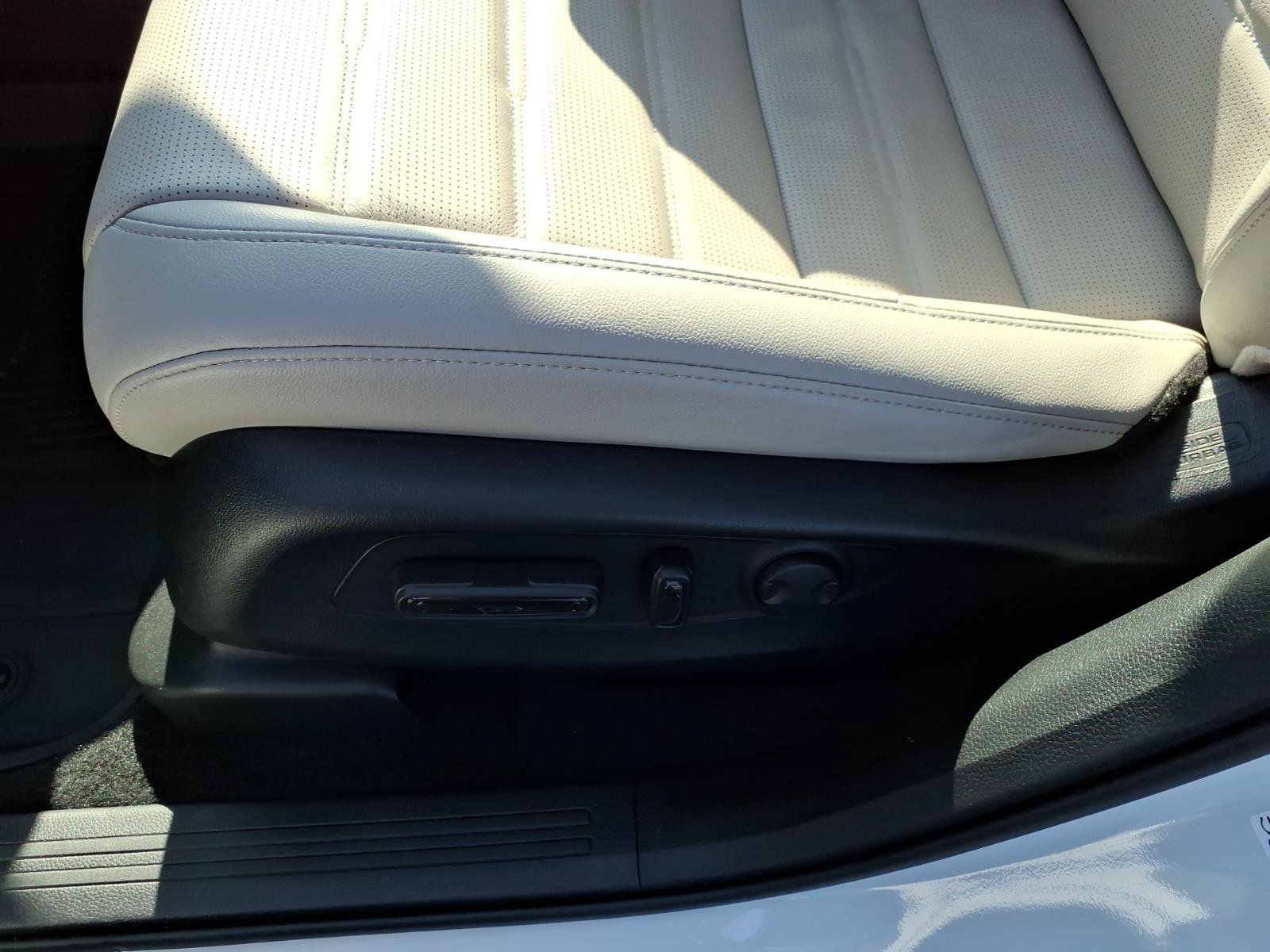 Certified 2026 Honda CR-V EX-L image 14